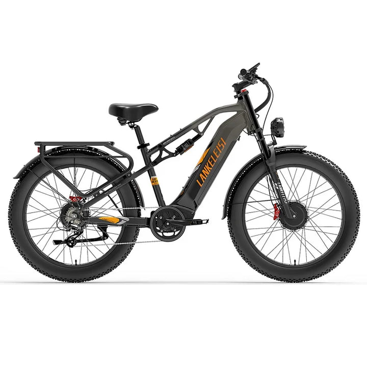 Lankeleisi MG800 Max Electric Fat Bike